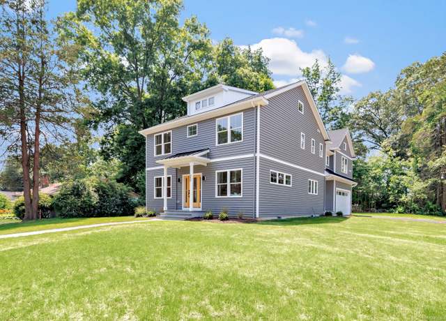 Property at 550 Davis Rd, Fairfield, CT 06825, 5 beds, 4.5 baths