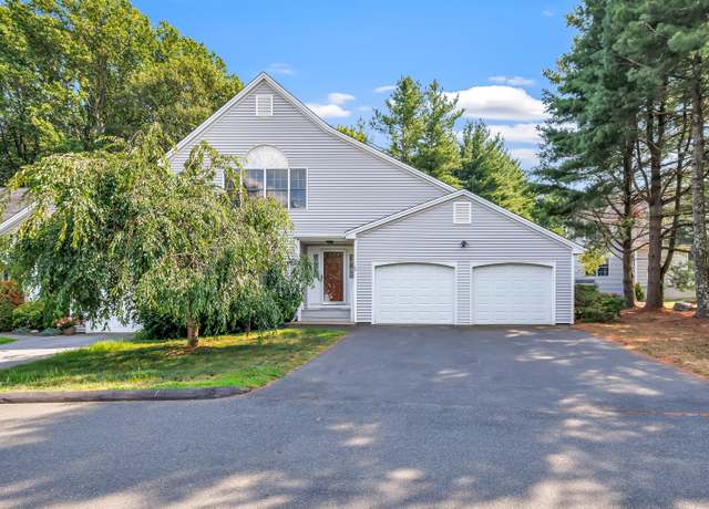 Property at 398 Woodridge #398, Shelton, CT 06484, 2 beds, 2.5 baths