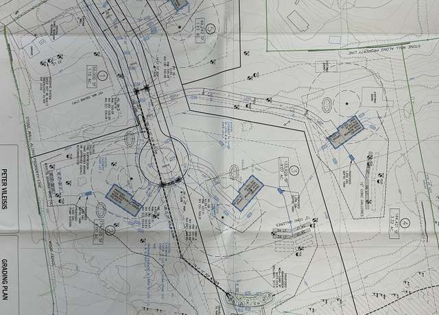 Property at 288 Watertown Rd Lot 3, Middlebury, CT 06762