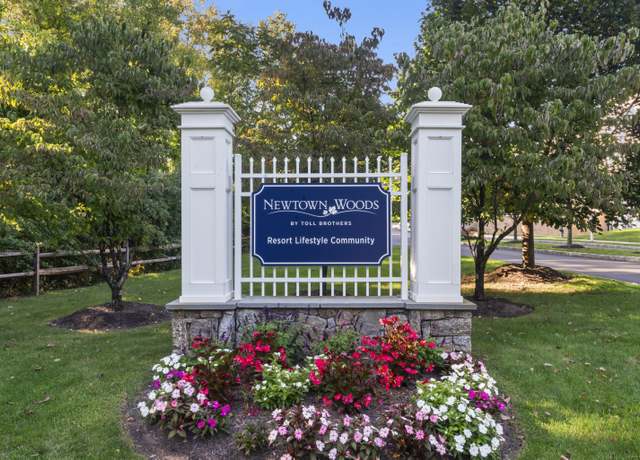 Property at 1237 Brookside Ct #1237, Newtown, CT 06470, 2 beds, 2 baths