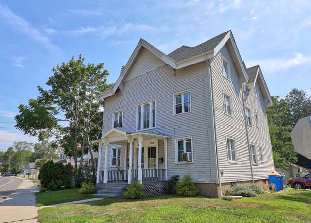 Property at 164 Woodtick Rd, Waterbury, CT 06705, 9 beds, 3 baths