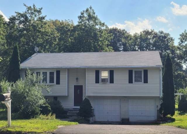 Property at 6A Midway Dr, Bethel, CT 06801, 3 beds, 2 baths