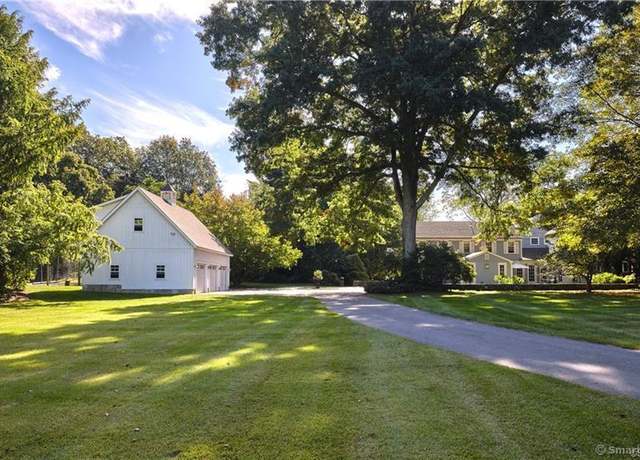 Property at 6 Crosstrees Hill Rd, Essex, CT 06426, 5 beds, 4.5 baths