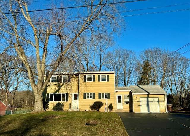 Property at 35 Marjorie Dr, North Branford, CT 06471, 3 beds, 2.5 baths