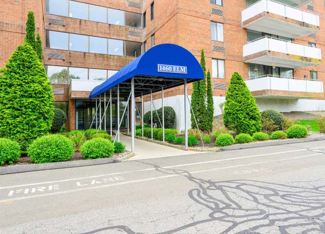 Property at 1460 Elm St #132, Stratford, CT 06615, 2 beds, 2 baths