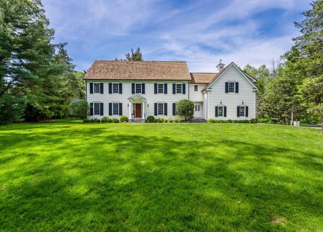 Property at 162 Leroy Ave, Darien, CT 06820, 5 beds, 5 baths