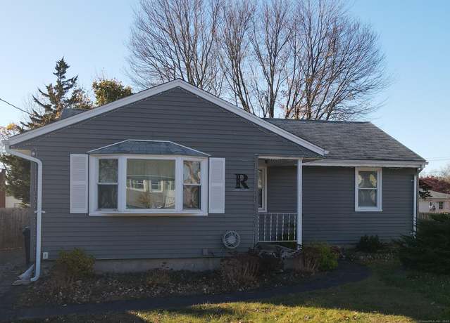 Property at 148 Central Ave, West Haven, CT 06516, 3 beds, 1 bath