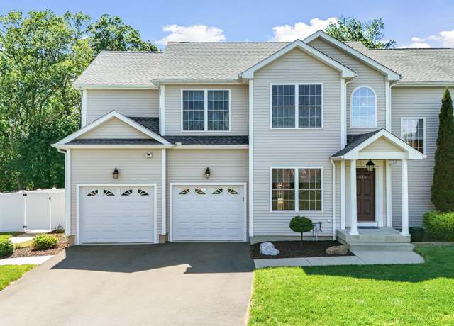 Property at 584 Meriden Ave #1, Southington, CT 06489, 3 beds, 2.5 baths