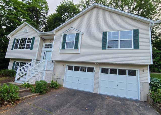 Property at 24 Wiscassett Ave, Hamden, CT 06518, 3 beds, 3 baths