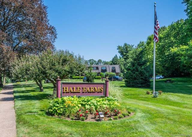 Property at 30 Stony Brook Dr Apt B3, Glastonbury, CT 06033, 2 beds, 2 baths