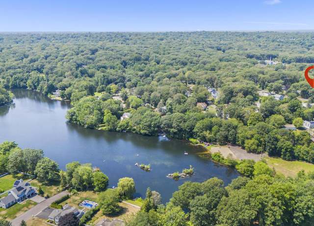 Property at 56 Nepas Rd, Fairfield, CT 06825, 4 beds, 2 baths