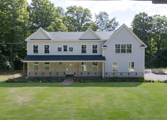 Property at 49 Pond Hill Rd Lot 4, North Haven, CT 06473, 4 beds, 2.5 baths