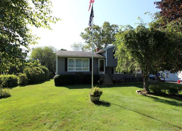 Property at 28 Sandy Ln, Wolcott, CT 06716, 3 beds, 2 baths