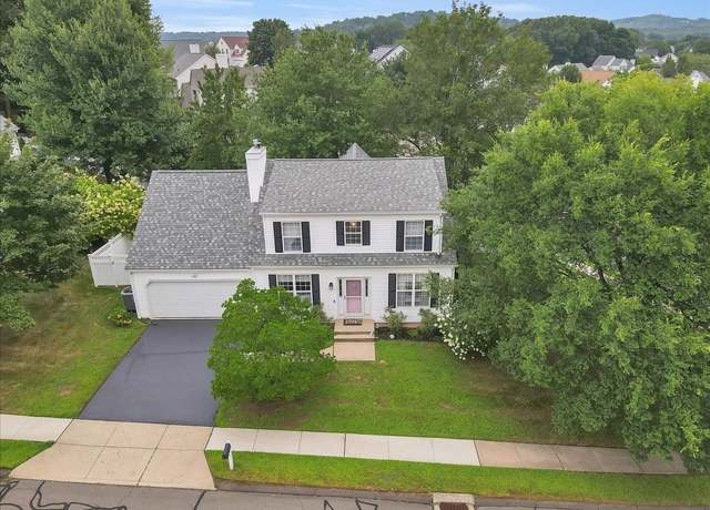 Property at 20 Benjamin Ln, Middletown, CT 06457, 3 beds, 2.5 baths