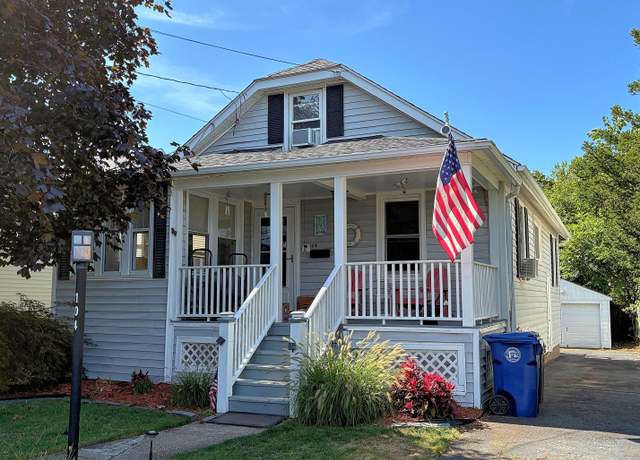 Property at 104 Highland Ave, West Haven, CT 06516, 2 beds, 1.5 baths