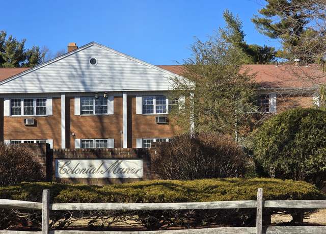 Property at 1070 New Haven Ave Apt 56, Milford, CT 06460, 2 beds, 1.5 baths