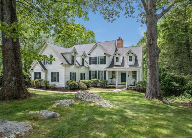 Property at 12 Stanton Ct, Madison, CT 06443, 4 beds, 3.5 baths