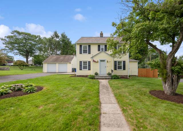 Property at 630 French St, Watertown, CT 06779, 3 beds, 1 bath