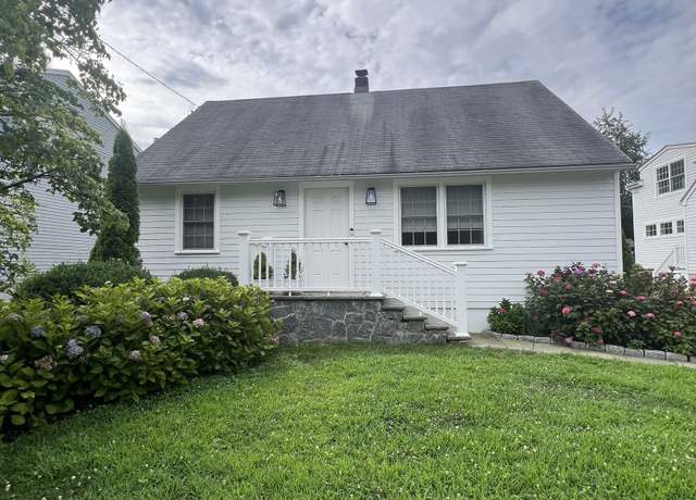 Property at 23 Cherry St, Darien, CT 06820, 2 beds, 1 bath