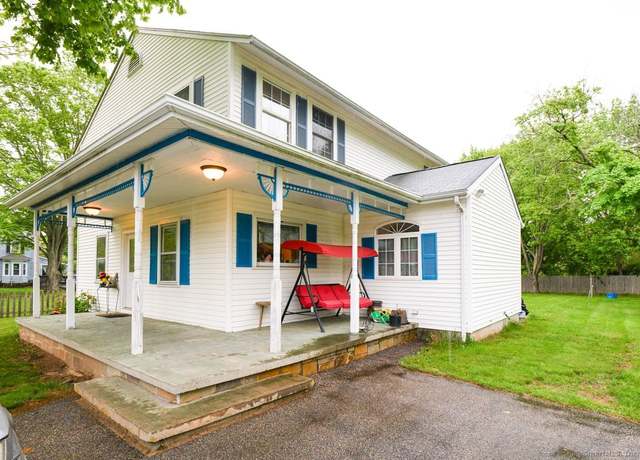 Property at 6 Oswegatchie Rd, Waterford, CT 06385, 4 beds, 2.5 baths