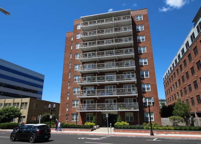 Property at 700 Summer St Unit 5F, Stamford, CT 06901, 1 bath