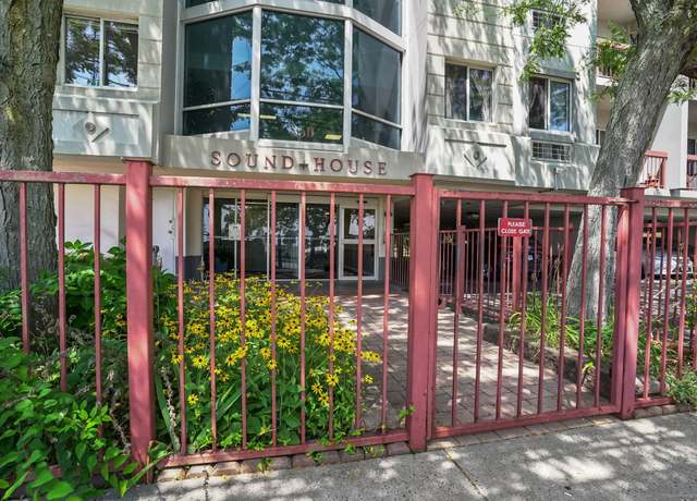 Property at 850 Atlantic St #310, Bridgeport, CT 06604, 1 bed, 1 bath