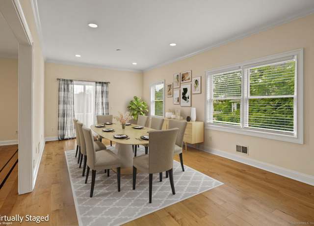 Property at 203 S Water St, Greenwich, CT 06830, 3 beds, 3.5 baths