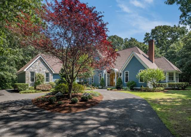 Property at 30 Watrous Point Rd, Old Saybrook, CT 06475, 4 beds, 4 baths