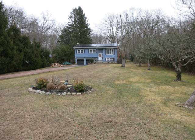 Property at 16 Falls Bashan Rd, East Haddam, CT 06469, 3 beds, 1 bath