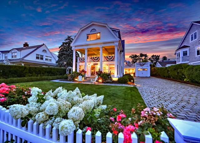 Property at 124 Beach Ave, Milford, CT 06460, 6 beds, 5.5 baths