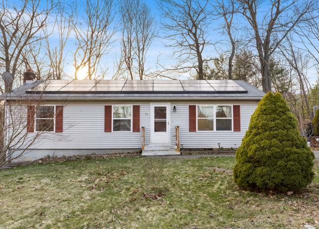 Property at 53 Doman Dr, Torrington, CT 06790, 3 beds, 1 bath