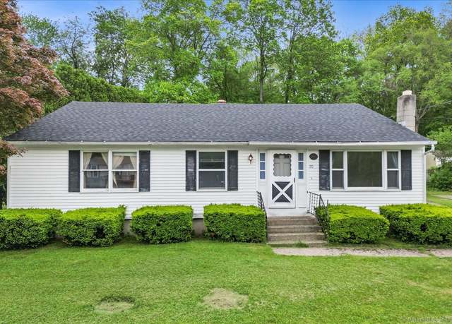 Property at 20 Cedar Ln, Norwich, CT 06360, 3 beds, 2 baths