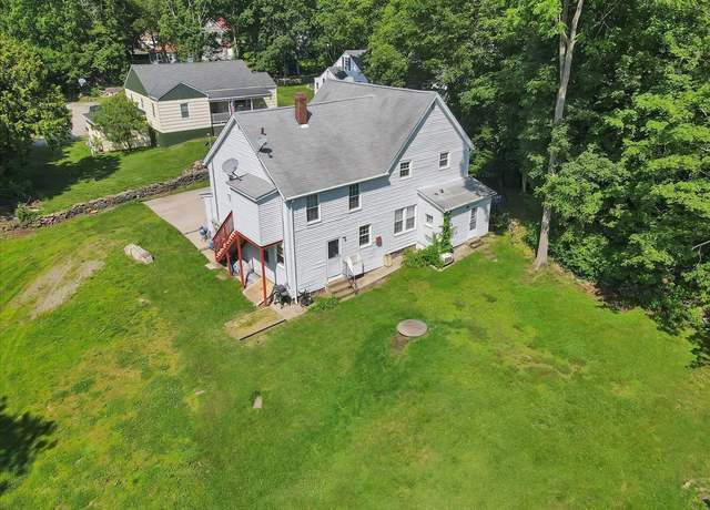 Property at 80 Old Division St, Norwich, CT 06360, 5 beds, 4 baths