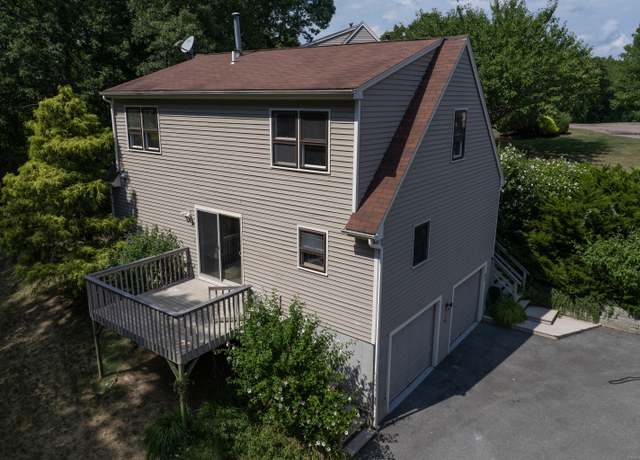 Property at 42 Copper Hill Dr, Guilford, CT 06437, 2 beds, 2 baths