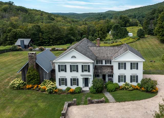 Property at 199 W Morris Rd, Morris, CT 06763, 5 beds, 5 baths