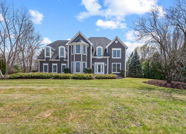 Property at 28 Kettle Pond Dr, Glastonbury, CT 06073, 5 beds, 3.5 baths
