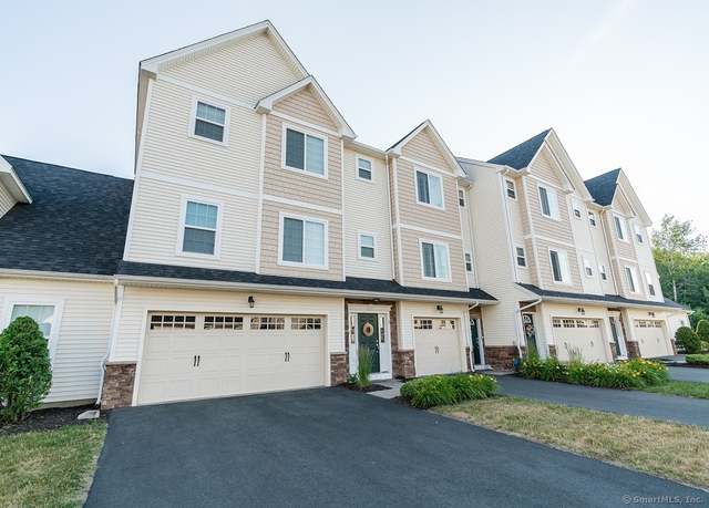 Property at 7 Lexie Ln #7, South Windsor, CT 06074, 3 beds, 3 baths