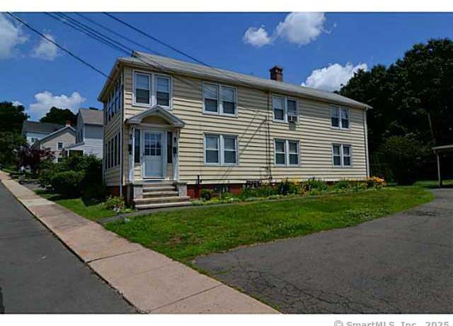 Property at 33 Silver St, Branford, CT 06405, 4 beds, 2 baths