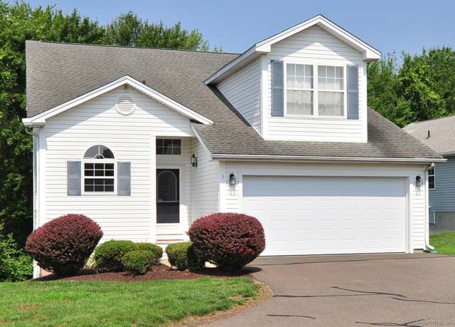 Property at 3 Windy Hill Ln #3, Rocky Hill, CT 06067, 3 beds, 2.5 baths
