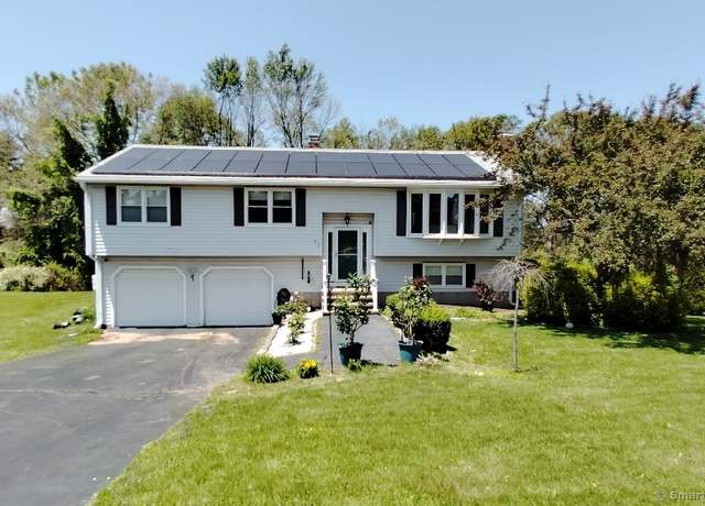 Property at 71 Sentinel Hill Rd, North Haven, CT 06473, 3 beds, 2.5 baths