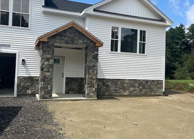 Property at 277 Gorman Rd, Brooklyn, CT 06234, 3 beds, 2 baths