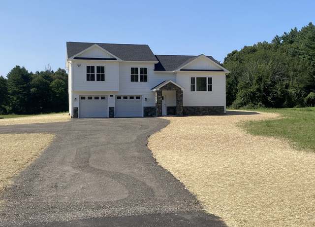Property at 277 Gorman Rd, Brooklyn, CT 06234, 3 beds, 2 baths