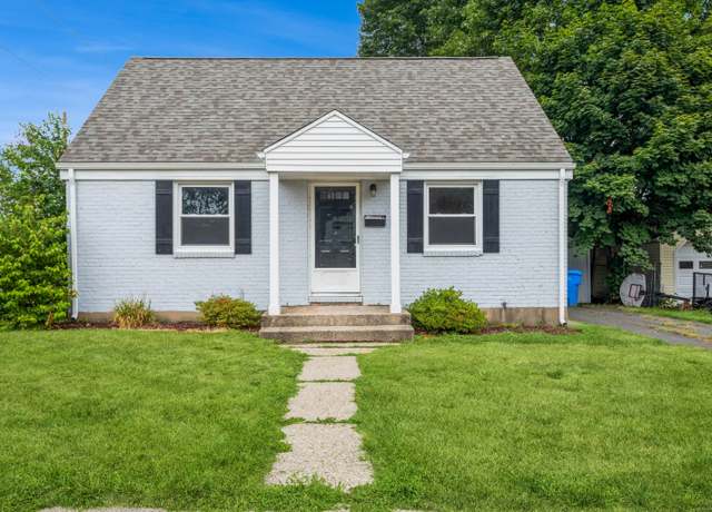 Property at 245 W Main St, Plainville, CT 06062, 3 beds, 1 bath