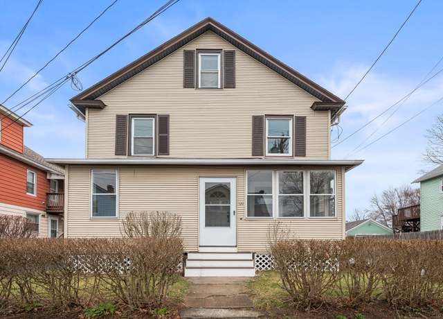 Property at 84 Windsor St, Enfield, CT 06082, 3 beds, 1.5 baths