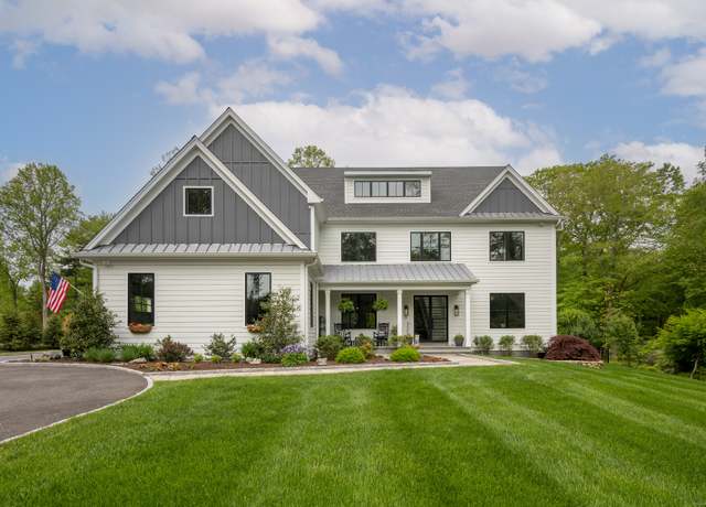 Property at 284 Ingleside Dr, Stamford, CT 06903, 6 beds, 6.5 baths