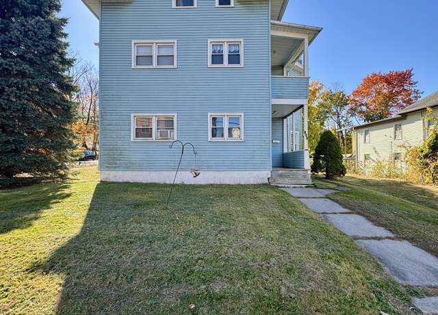 Property at 631 Center St, Wallingford, CT 06492, 4 beds, 2 baths