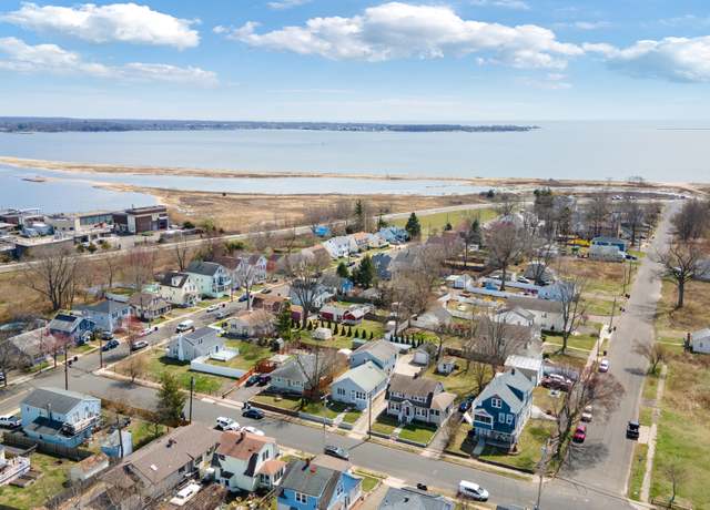 Property at 20 Blohm St, West Haven, CT 06516, 5 beds, 2 baths