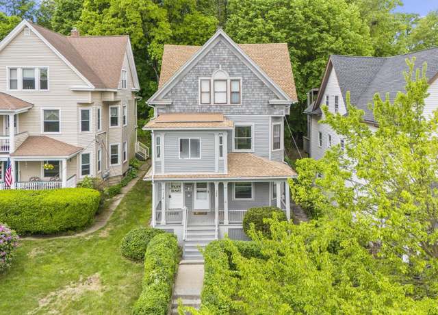 Property at 108 Highland Ave, Waterbury, CT 06708, 7 beds, 3 baths