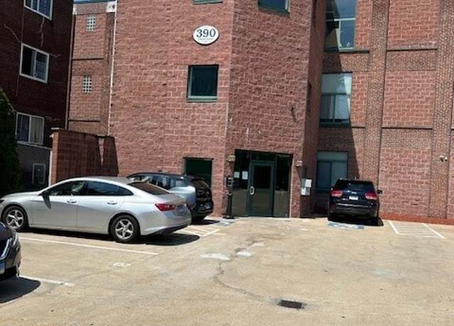 Property at 390 Charles St #110, Bridgeport, CT 06606, 3 beds, 2 baths