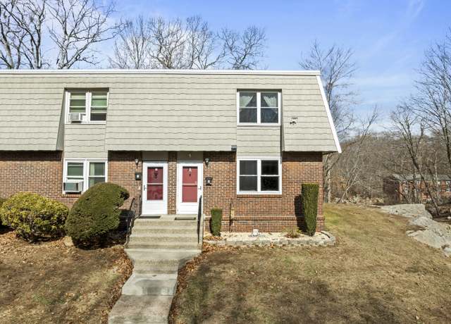 Property at 63 Briarwood Ln Unit A, Branford, CT 06405, 2 beds, 1.5 baths